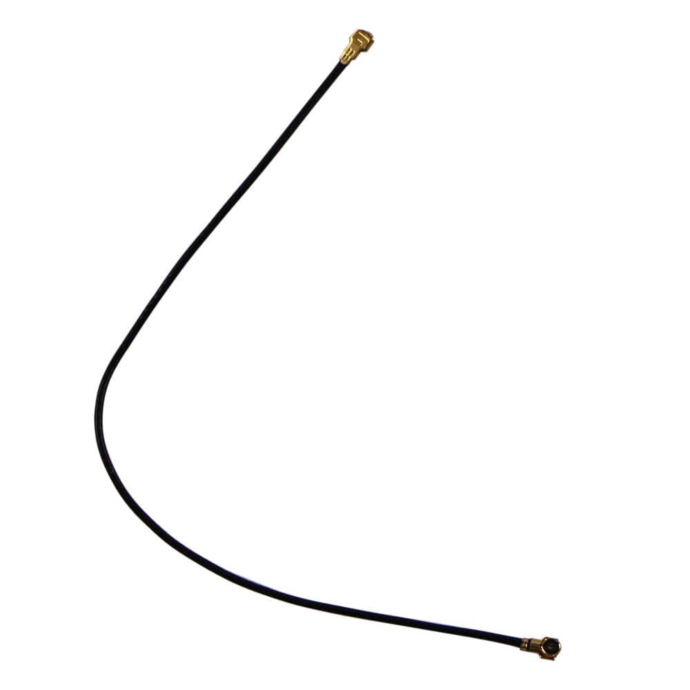 Коаксіальний кабель (антена) для Xiaomi Redmi 4X (90 mm) фото 1