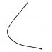 Коаксіальний кабель (антена) для Xiaomi Redmi 4X (90 mm) миниатюра 1