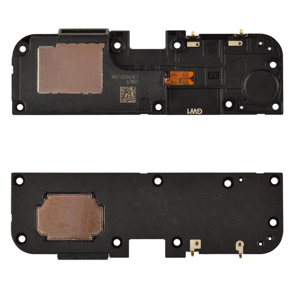 Полифонический динамик для Xiaomi Mi8 Lite фото 1