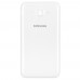 Задня кришка Cover Samsung J700H/DS Galaxy J7, колір білий миниатюра 1