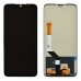 Дисплей для Xiaomi Redmi Note 7, Note 7 Pro с тачскрином, черный, оригинал с замененным стеклом миниатюра 1
