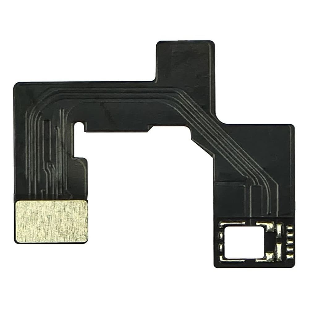 Шлейф для iPhone X (5.8) программируемый (Relife) для точечного проектора Face ID фото 2