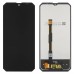 Дисплей для Blackview Oscal S80, з тачскріном в зборі, колір чорний миниатюра 1