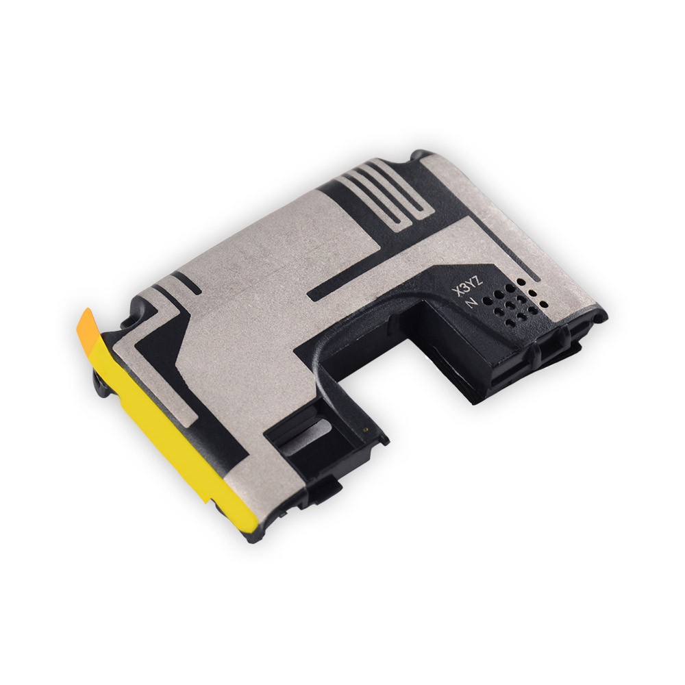 Антенный модуль Nokia 6700c с полифоническим и слуховым динамиками фото 2