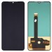Дисплей для Xiaomi Mi9 с тачскрином в сборе, цвет черный, IPS миниатюра 1