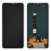 Дисплей для Xiaomi Mi9 с тачскрином в сборе, цвет черный, оригинал миниатюра 1