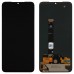 Дисплей для Xiaomi Mi9 с тачскрином в сборе, цвет черный, OLED миниатюра 1