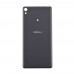 Задня кришка Sony F3311 Xperia E5, колір сірий миниатюра 1
