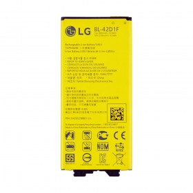 Акумулятор LG G5 H820, H830, H850, H860, LS992, US992, VS987 (BL-42D1F), китай
