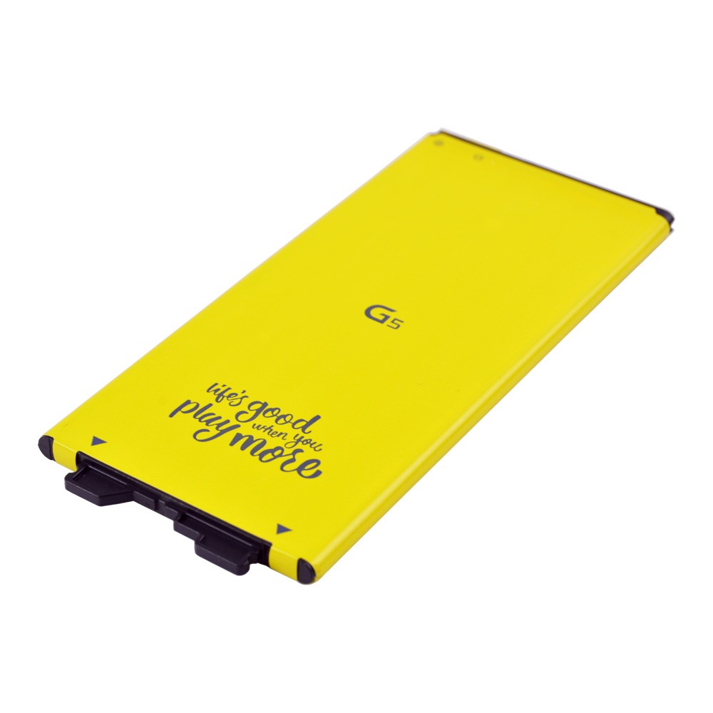 Аккумулятор LG G5 H820, H830, H850, H860, LS992, US992, VS987 (BL-42D1F) фото 2