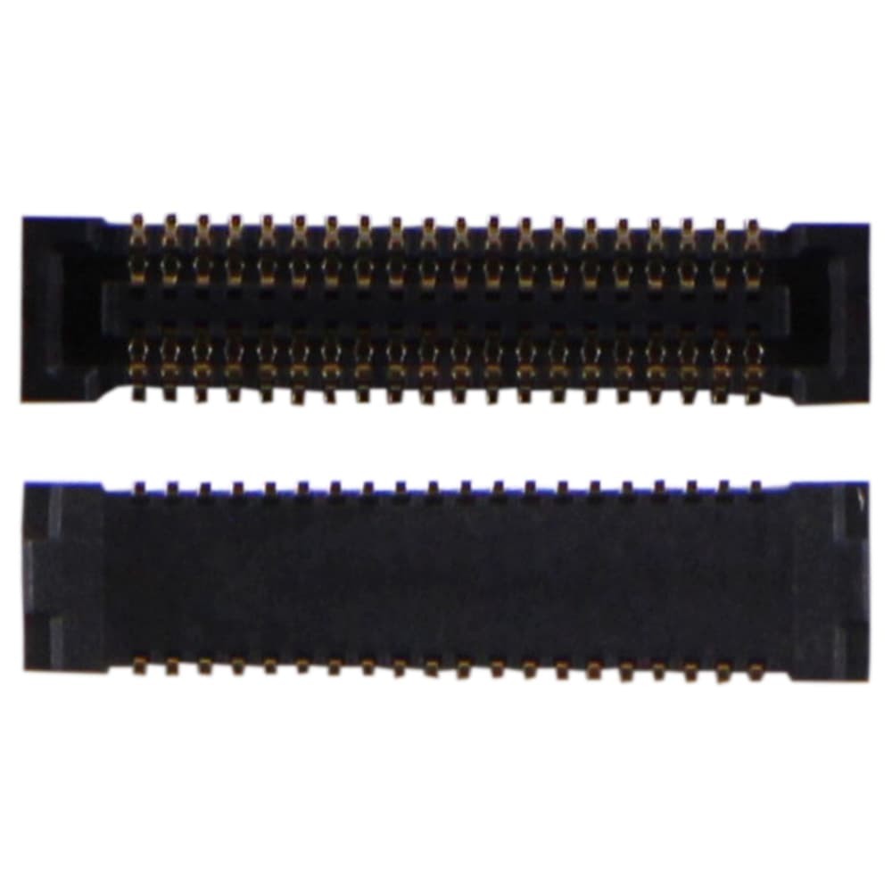 Роз'єм підключення дисплея для Xiaomi Redmi 5 Plus (40 pin) фото 1