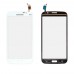 Тачскрин Samsung Mega 5.8 i9150, i9152, большая микросхема, цвет белый миниатюра 1
