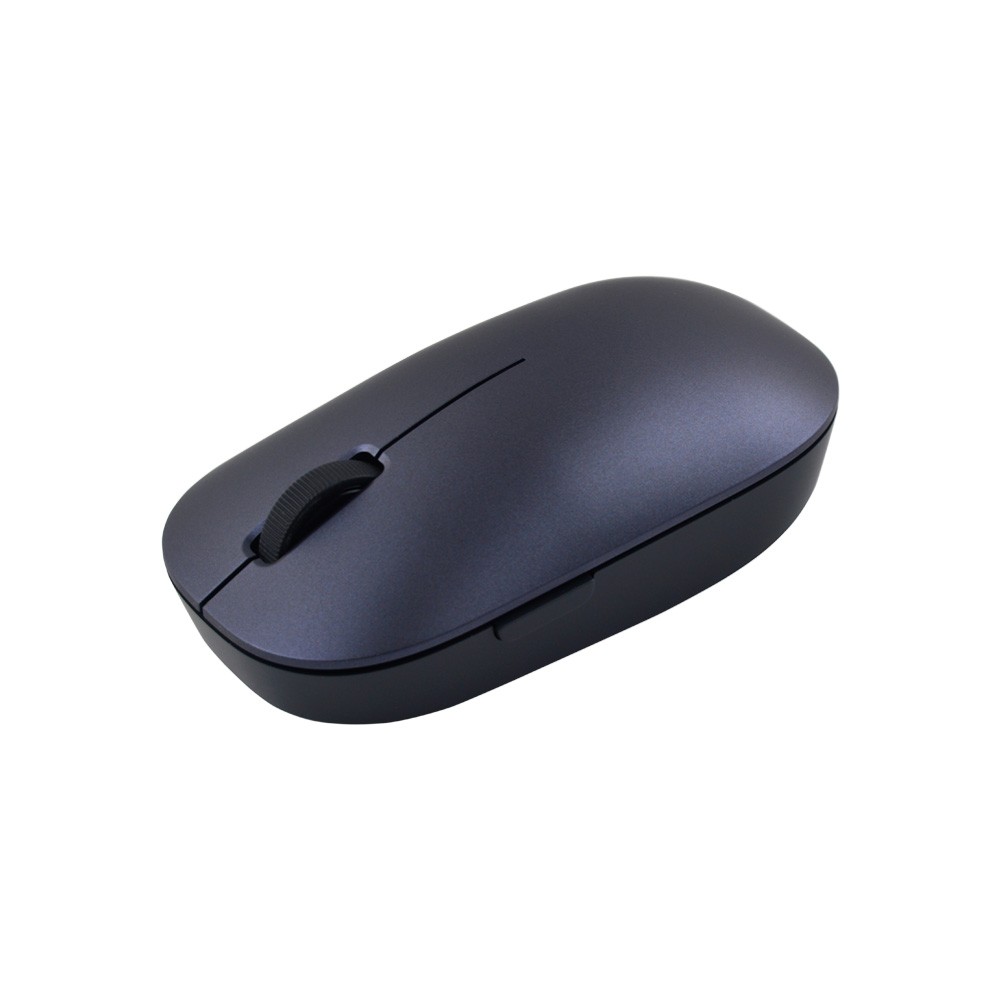 Миша Xiaomi Mi mouse 2, колір чорний фото 1