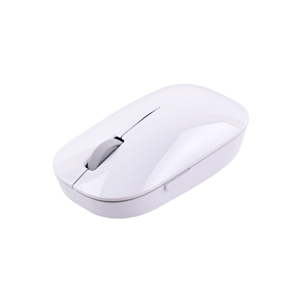 Миша Xiaomi Mi mouse 2, колір білий фото 1