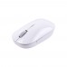 Миша Xiaomi Mi mouse 2, колір білий миниатюра 1