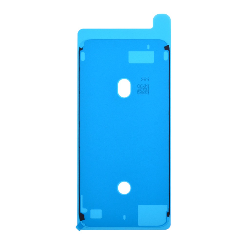 Проклейка (двухсторонний скотч) для экрана iPhone 7 Plus, цвет белый фото 1