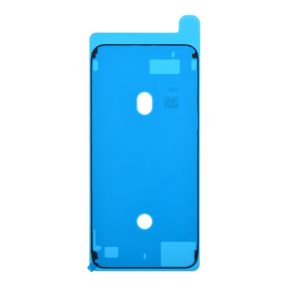 Проклейка (двухсторонний скотч) для экрана iPhone 7 Plus, цвет черный фото 1