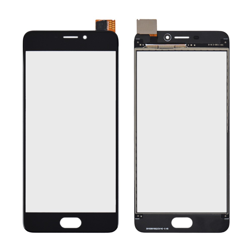 Тачскрин для Meizu M6, цвет черный фото 1