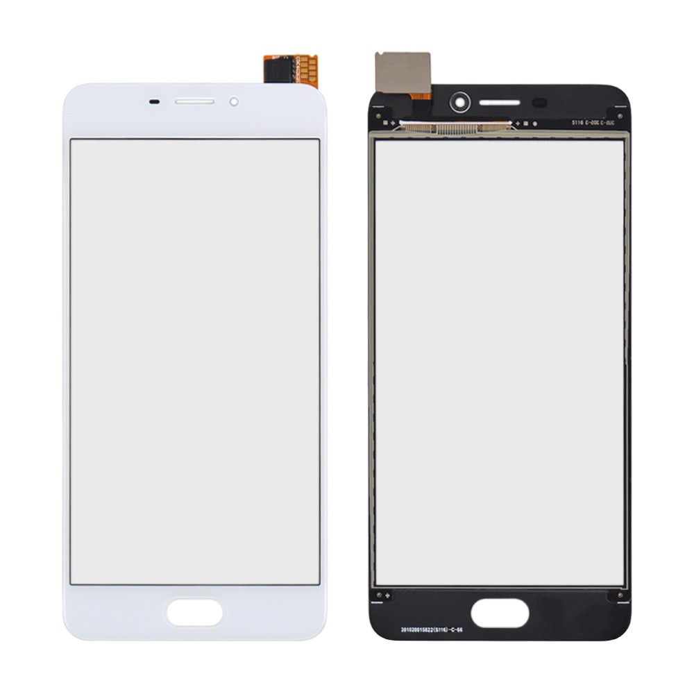 Тачскрин для Meizu M6, цвет белый фото 1