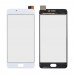 Тачскрин для Meizu M6, цвет белый миниатюра 1