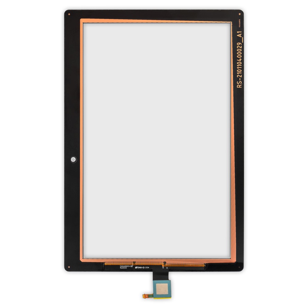 Тачскрин Lenovo A10-30 TAB 2, белый, high copy фото 1