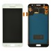 Дисплей Samsung J500F, J500M / DS Galaxy J5 (2015) з тачскрином у зборі, колір білий, IPS (TFT), уцінка миниатюра 1