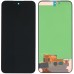 Дисплей для Samsung Galaxy A55 (A556) 2024 (GH82-34308A), с тачскрином в сборе, цвет черный, сервисный оригинал миниатюра 1