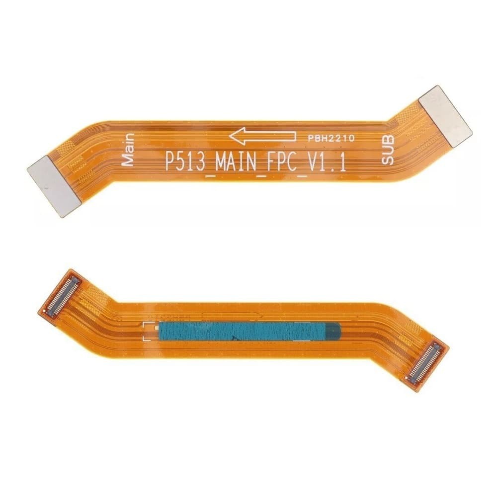 Шлейф для Lenovo Tab M10 Gen 3 TB-328FU/ TB-328XU, міжплатний фото 1