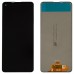 Дисплей для Samsung A217F / DS Galaxy A21s з тачскрином у зборі, колір чорний, IPS (TFT), уцінка миниатюра 1