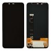 Дисплей для Xiaomi Mi8 з тачскрином у зборі, колір чорний, оригінал Change Glass миниатюра 1