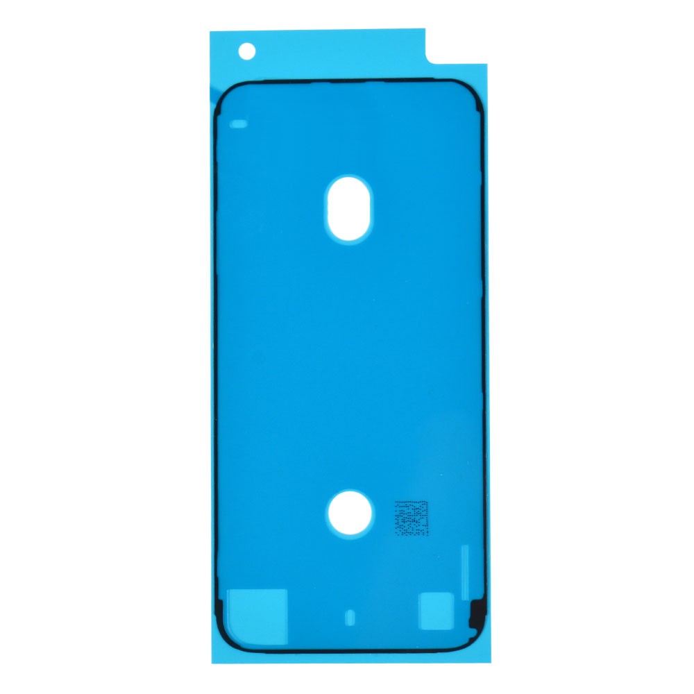 Проклейка (двосторонній скотч) для екрану iPhone 8, iPhone SE 2020, колір чорний фото 1