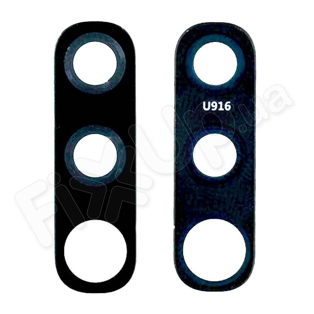 Стекло камеры для Samsung A505 Galaxy A50 (2019) фото 1