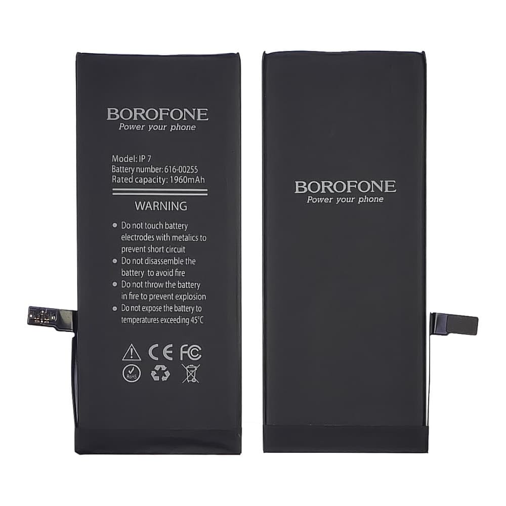 Аккумулятор для iPhone 7 (4.7) Borofone фото 1