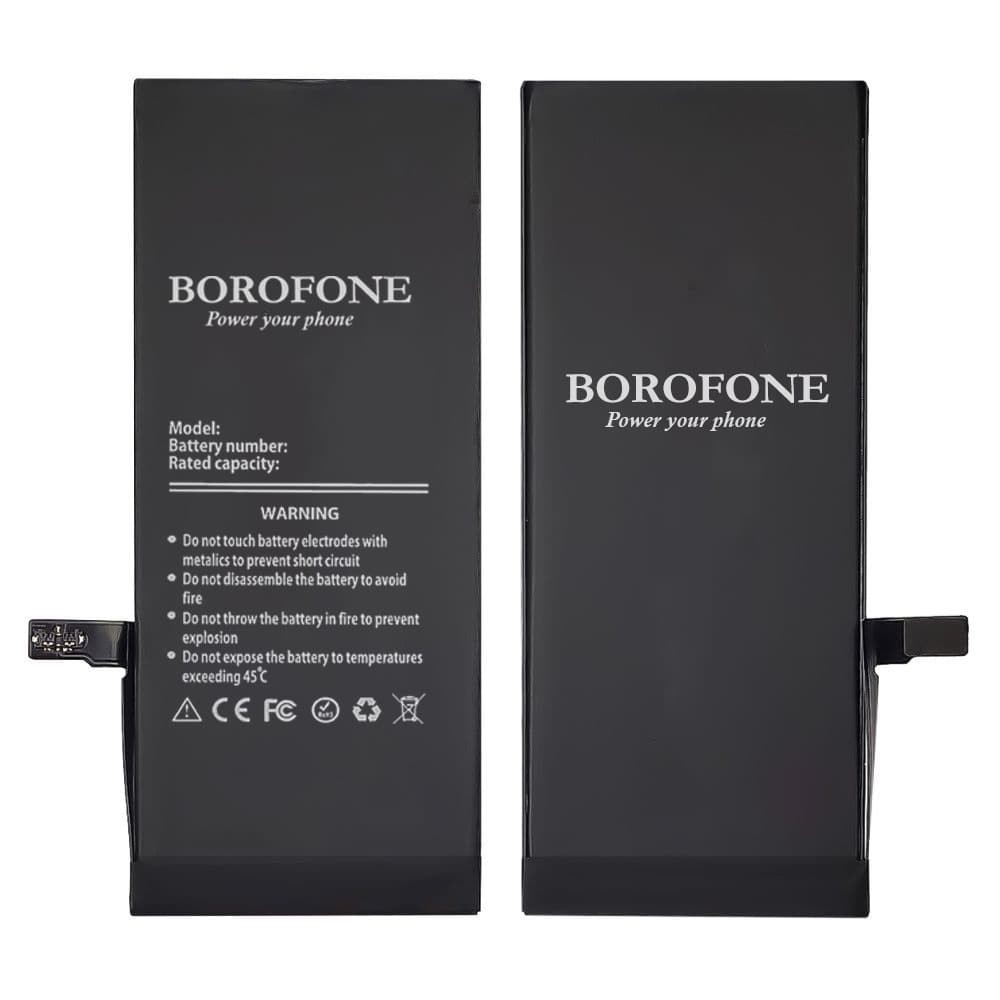 Аккумулятор для iPhone 7 (2340mAh) Borofone Ultra фото 1