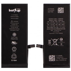 Аккумулятор для iPhone 7, batup ultra
