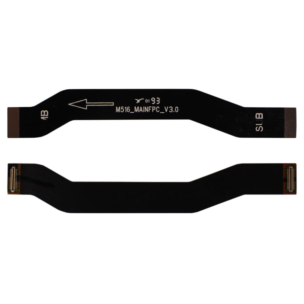 Шлейф для Xiaomi Redmi Note 8, Redmi Note 8T, міжплатний фото 1