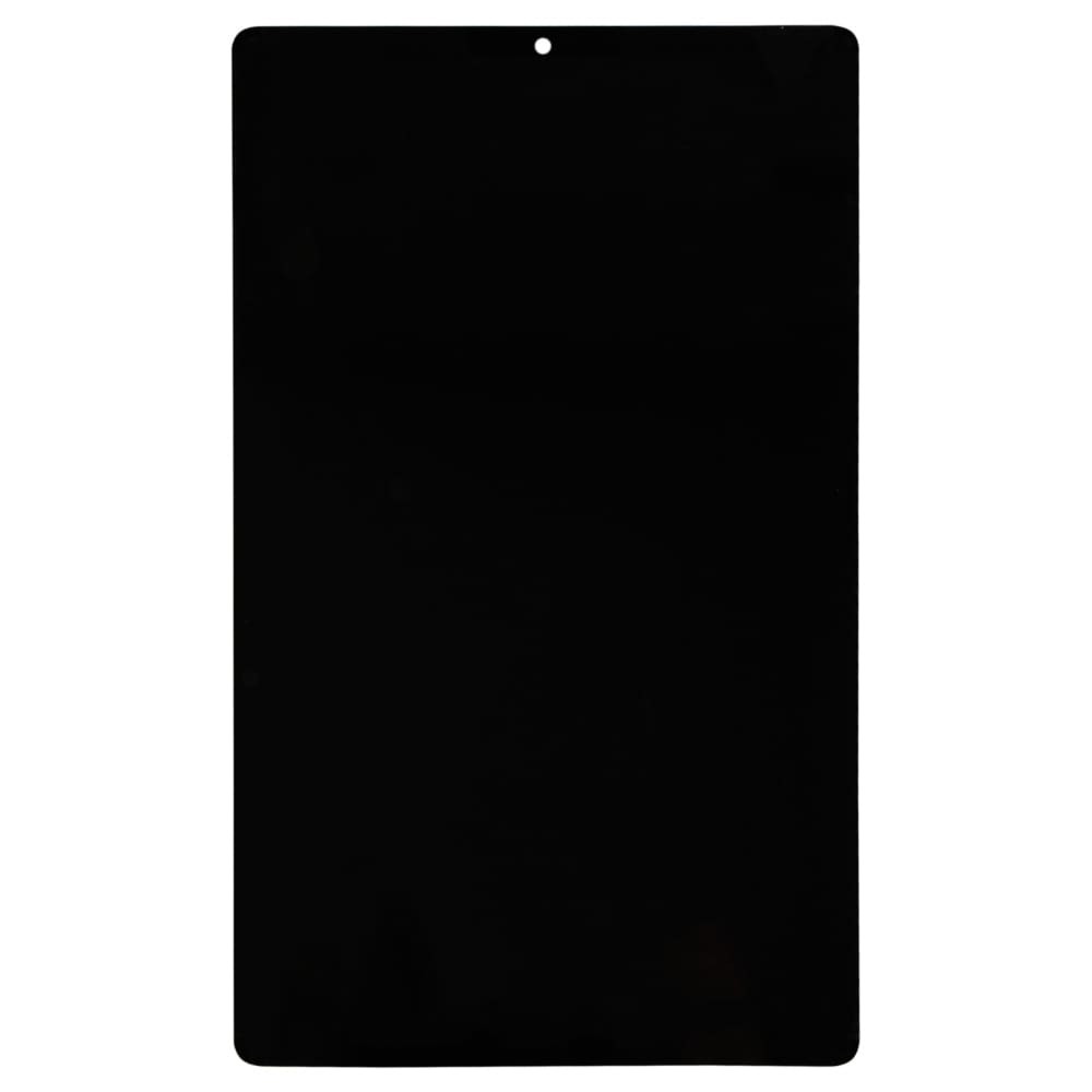 Дисплей для Samsung T220 Galaxy Tab A7 Lite Wi-Fi 64GB, с тачскрином в сборе, цвет черный фото 1