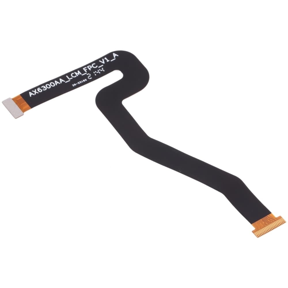 Flat Cable Samsung X200N Galaxy Tab A8 10.5/ X205 mainboard LCD фото 1 Шлейф дисплея межплатный для Samsung Galaxy Tab A8 10.5 X200N/ X205 фото 1