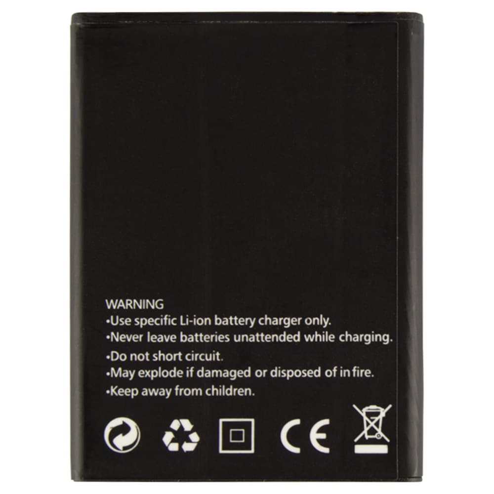 Аккумулятор SKL11-279701 для Blackview BV4000, BV4000 Pro фото 2