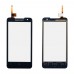 Тачскрин для Lenovo P770, колір сірий миниатюра 1