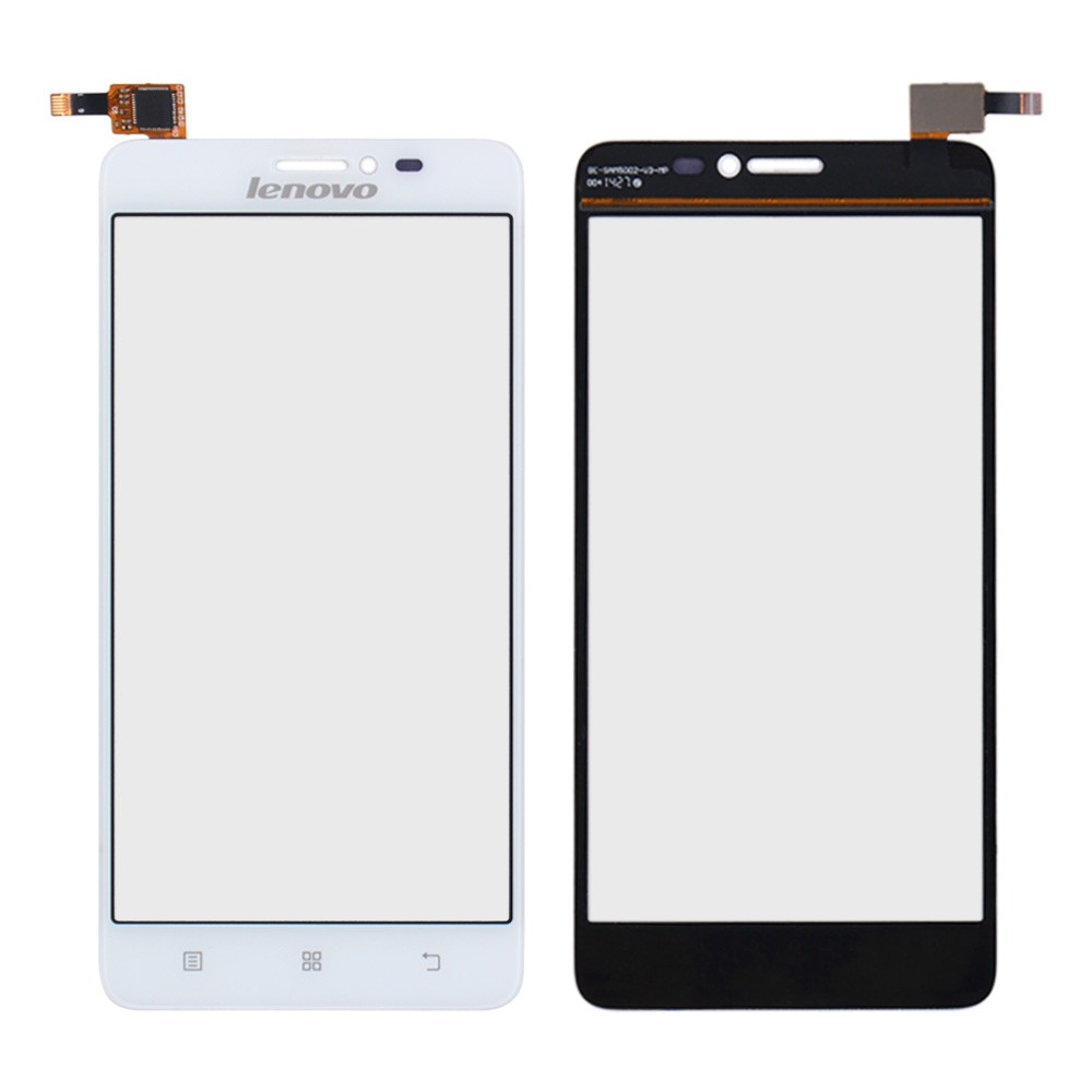 Тачскрин для Lenovo S850/A580, цвет белый фото 1