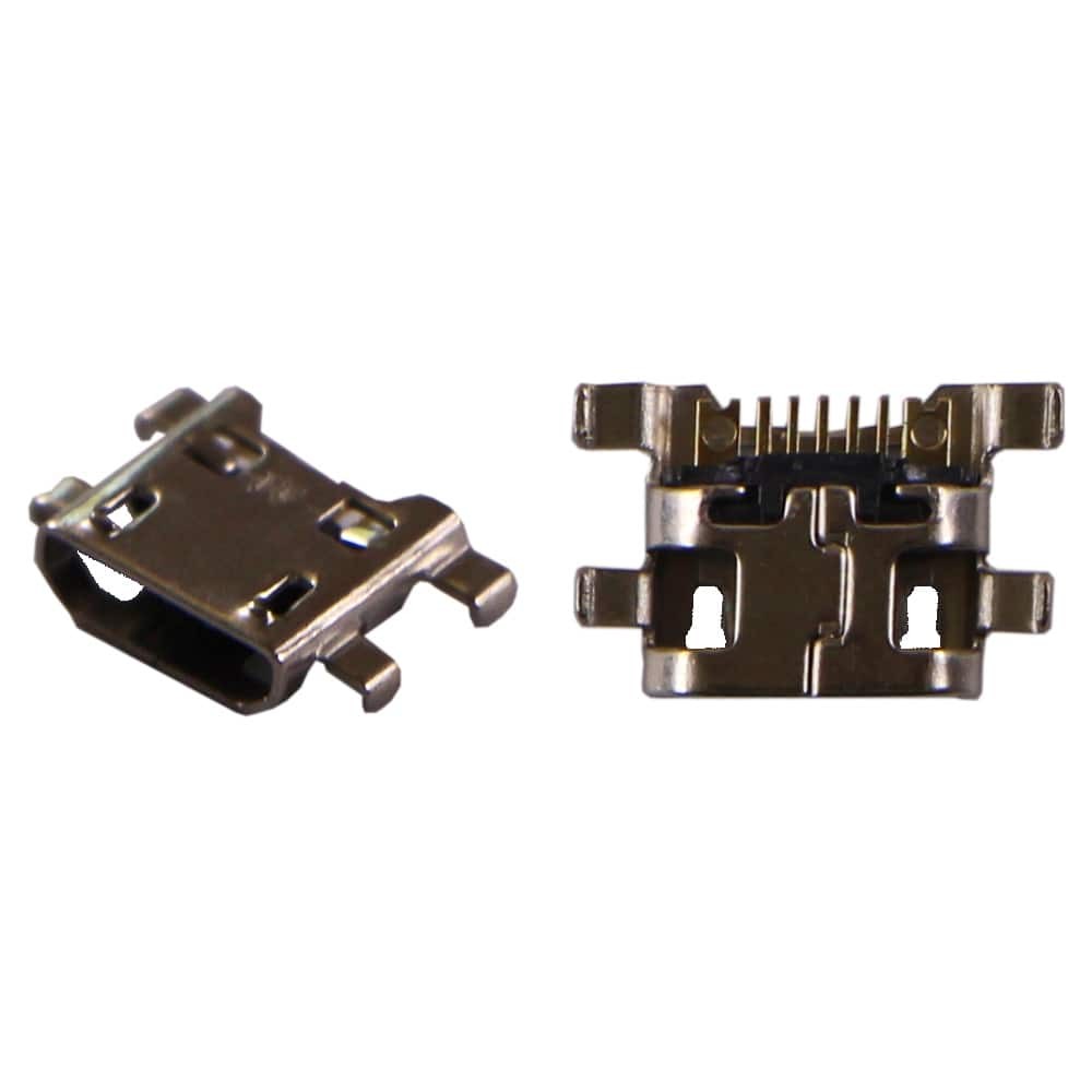 Разъем зарядки для LG D820/D821/K420N/K425/K430/F500/H810/H811/H815/H818/LS991 G4 фото 1