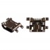 Разъем зарядки для LG D820/D821/K420N/K425/K430/F500/H810/H811/H815/H818/LS991 G4 миниатюра 1