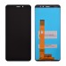 Дисплей для Meizu M6s с тачскрином в сборе, цвет черный миниатюра 1