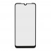 Захисне скло для Xiaomi Redmi 7 3D 9H, колір чорний миниатюра 1