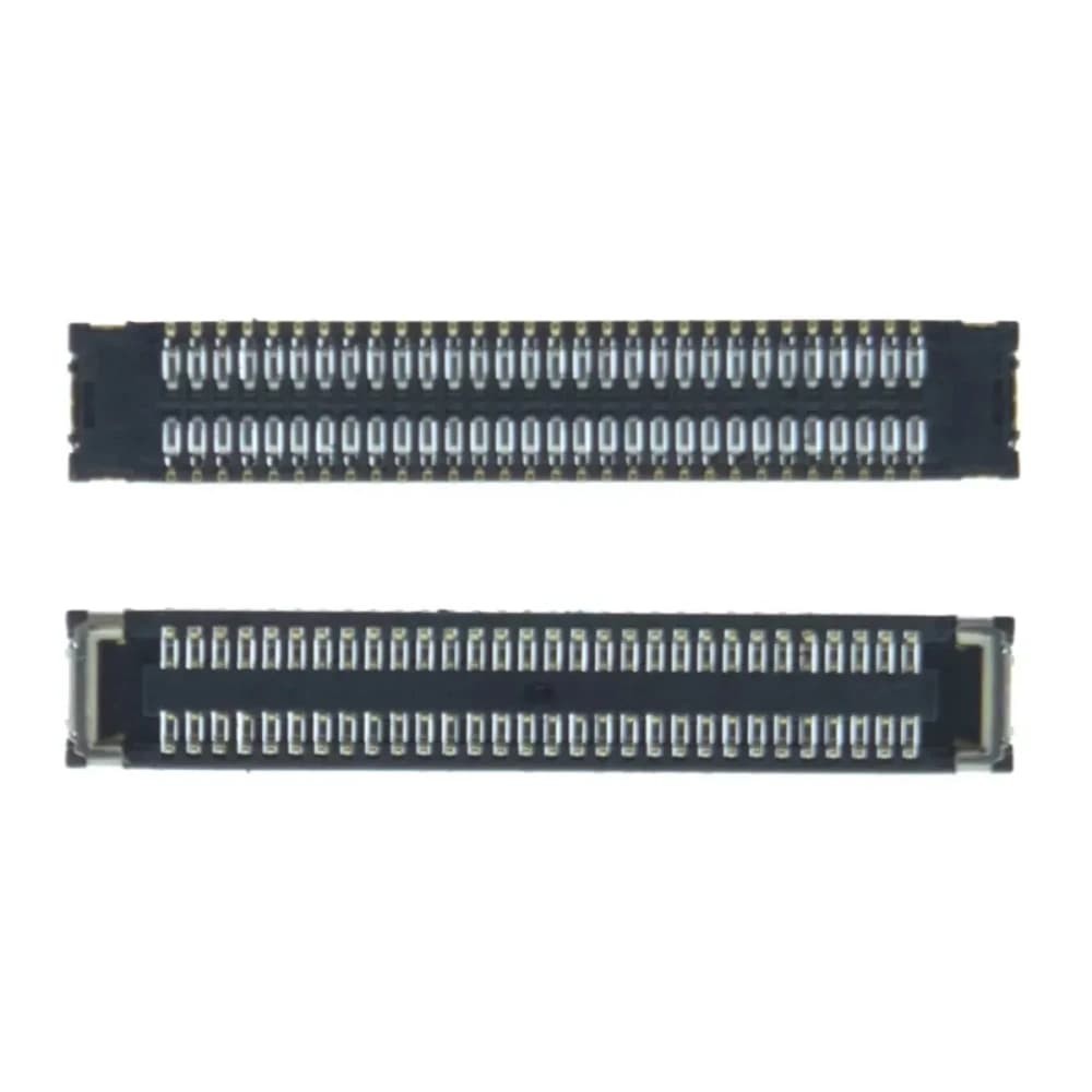 Роз'єм материнської плати для дисплея Xiaomi Redmi Note 11E фото 1