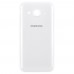 Задня кришка Samsung Galaxy J2 J200, колір білий миниатюра 1