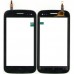Тачскрін Fly iQ450 Horizon, колір чорний миниатюра 1