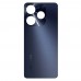 Задняя крышка для Tecno Spark 10 Pro, цвет черный миниатюра 1
