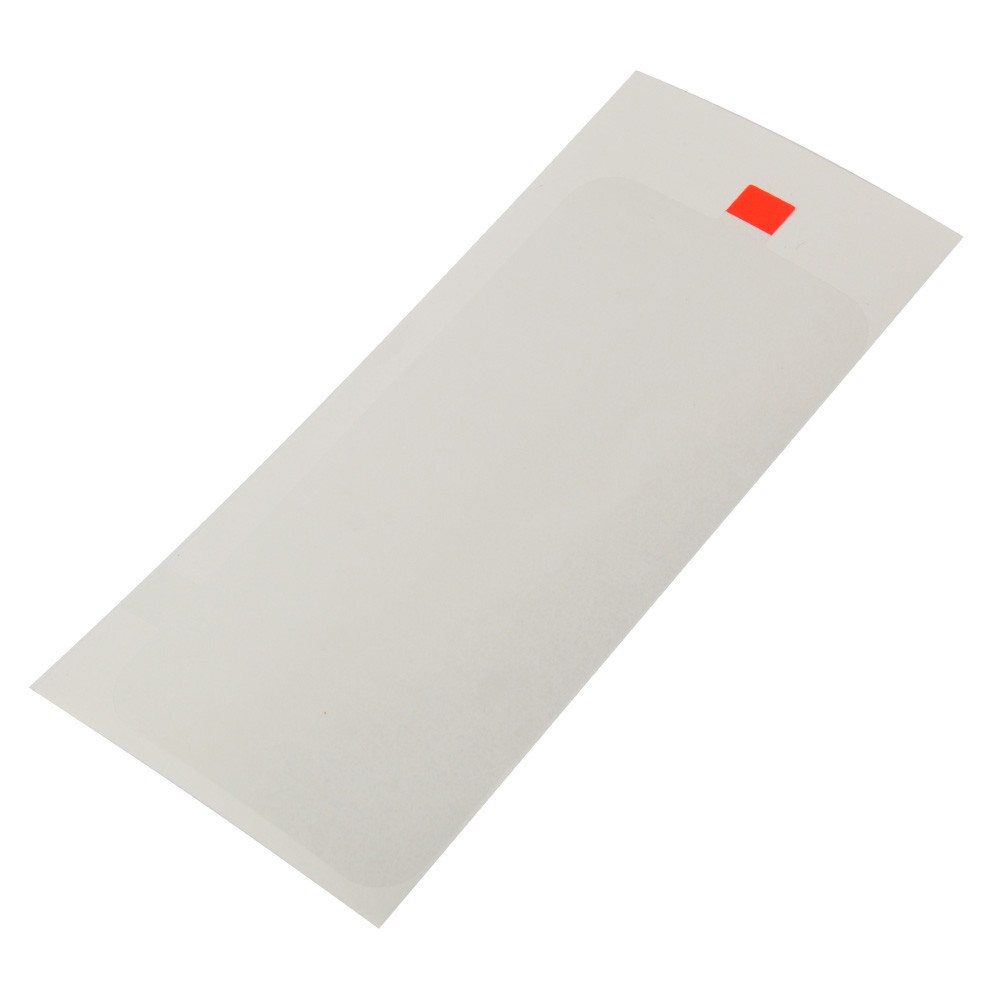 Заводская пленка для дисплея iPhone 6 (4.7)/6S (4.7) (1шт) фото 1